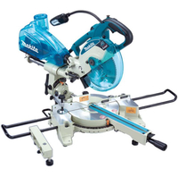MAKITA 牧田 雙軌道多角度切斷機 LS0814FL