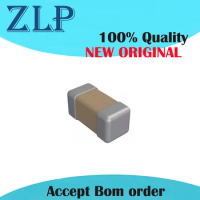 200PCS C2012JB1C106M125AB CAP CER 10UF 16V JB 0805 20% MLCC ceramic capacitor new original
