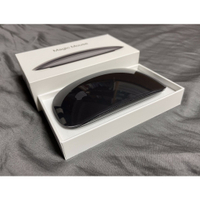 Apple Magic Mouse 2 - 藍芽滑鼠 太空灰 Space Grey (MRME2TA/A)