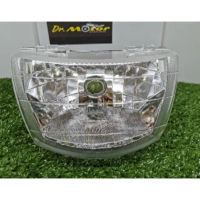 Yamaha Y110 2 SS2 Y110SS SS1 SS HeadLamp Lampu depan Head Lamp LIGHT 100% Quality Assured SS 2 motor