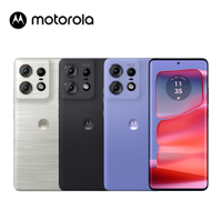 Motorola Edge 50 Pro (12G/256G) 智慧型手機 (盒裝內附保護殼)