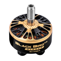 Axisflying BB2207 Brushless Motor for FPV Drone /Co-brand BlackBird / Freestyle / Sbang / Bando