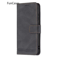 Cases For estojo Samsung A52 Simplicity Wallet Phone Pouch Fitted Case sFor Csse Samsung Galaxy hoesje A52S 5G Phone gaxy Cover