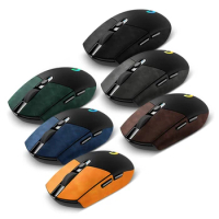 Ultra-thin Comfortable Sweat Resistant Mouse Anti-slip Grip Tape for Logitech G304