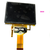 D850 Display Screen Camera Repair Part For Nikon D850 LCD With Backligh Accessories