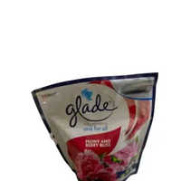GLADE OFA 70GR PEONY BERRIES