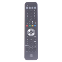 Remote Control Replacement For RM-F01 RM-F04 RM-E06 Humax HDR Freesat BOX HD-FOX