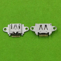 10pcs Micro USB Charging Port Connector Socket For Oppo A7/A7X/A73/A83/A9/A9X/R15X/A71/A79/R5/A15X/K1/A1/A1T/A3/R11S/R11 R7 Plus
