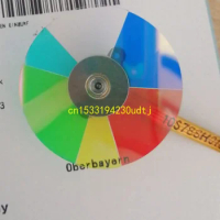 Projector Dichroic Color Wheel Fit for Benq MS510 MX511