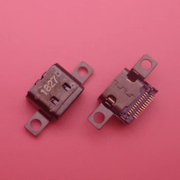 5pcs Type-C USB Charging Port DC Jack Socket Plug Connector for Lenovo Yoga 730-13 730-13IWL 730-13ISK