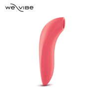 加拿大We-Vibe Melt  藍牙吸吮器