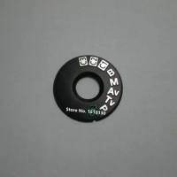 Repair Parts Dial Mode Interface Cap Canon EOS 7D mark II Mode dial Original Oem