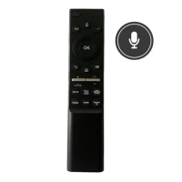 New Replaced Voice Remote For Samsung QLED Solar Energy TV TM2180E BN59-01357A BN59-01357B BN59-01357L BN59-01363L BN59-01364A