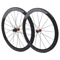 RUJIXU bicycle wheel set Highway v/Disc brake wheel set 700C wheel set 6-claw HUB wheel set