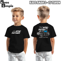 Baju Okee Kaos Anak Matic Power Mesin Matic Kaos Anak Racing Balap Racing Speed Sleep Engine Herex |