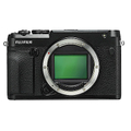 Fujifilm GFX 50R 無反光鏡中片幅相機，44 x 33mm CMOS 感光元件，5140萬畫素