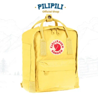 Tas Fjallraven Kanken Mini ORIGINAL Corn