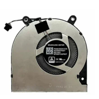 Cooling Fan for HP Pavilion x360 Convertible 14M 14-DW L96492-001 14m-dw0023dx TPN-I137 New