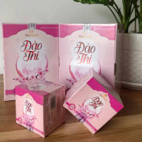 Viên Uống Đào Thi - hôp 40 viên | Kem bôi Đào Thi - Chính Hãng dv321231x1v1xcv1sdf2s4115615