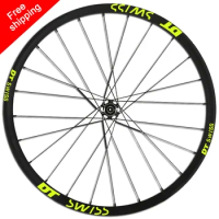 Customized Wheel Stickers for Mountain Bike 26 27.5 29 Inch MTB Bike Rim Replacement Cycling Race Reflective Decals