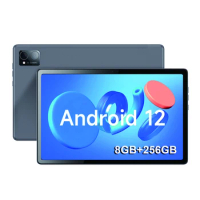 New Tab G85 Plus 10.36 Inch 2000*1200 FHD+ Screen Tablet Pc 8GB RAM 256GB ROM Android 12 5+13MP Camera Dual WiFi BT5.0 8000mAh