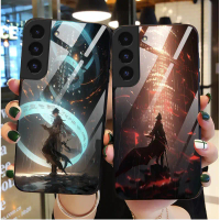 sarung telefon untuk Samsung Galaxy S22, 5G / S22 PLUS, 5G / S21, 5G / S21 FE / S21 PLUS, 5G / S30 P