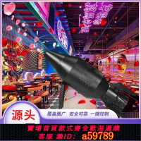 【台灣公司 可打統編】小型撒花瓣機飄紙機假花瓣機彩紙機舞臺燈光特效演出婚慶氣氛道具