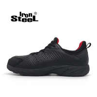 IronSteel安全鞋 T1396PII Wild Dog 輕量絕緣安全鞋
