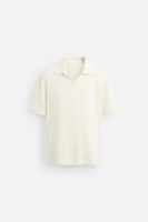 羅紋 POLO 衫