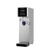 New Design Electric Water Boiler 10L Stainless Steel Automatic Hot And Cold Water Dispenser