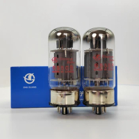 Shuguang 6550B Vacuum Tube Amplifier Replace KT88 6550A 6550 Electronic Tube DIY HIFI Audio Valve