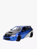 JADA Jada 2012 Subaru Impreza Wrx Sti - JAD99514