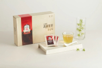 【正官庄】高麗蔘茶100包×4盒