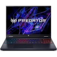 【Acer 宏碁】特仕版 16吋電競筆電(Predator/PHN16-72-76MR/i7-14700HX/16G+16G/512G+1TB SSD/RTX4060/W11)