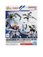 ชุดเซ็ตฟิกเกอร์ Option Parts Gunpla 13 - Gunpla Battle Arm Arms