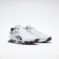 REEBOK 訓練鞋 男鞋 女鞋 運動鞋 NANO X3 白 HP6049