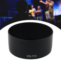 Nắp che ống kính bảo vệ thay thế cho ống kính máy ảnh EF 50 mm f/1.4 50F1.4USM, đường kính 77 mm, ph