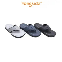 YONGKIDZ DARIEL SANDAL OL-DD44101-25 BOY'S 37 Navy