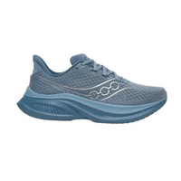 Sepatu Lari Pria SAUCONY Shoes Endorphin Speed 5 Men's 43 WINDWARD/SILVER