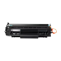 High Yield Toner Cartridge for HP CE505X 05A CE505A P2035 P2050 P2055 P2055d P2055dn LaserJet Toner 