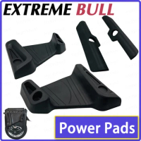 EXTREMEBULL Commander Pro Power Pads Commander Pro Guard For EXTREMEBULL Commander Pro Leg Pads Unicycle Accessories