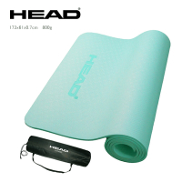HEAD TPE環保瑜珈墊 7mm