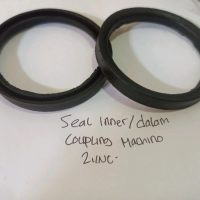Seal Inner Machino 2inc Sil dalam Coupling Machino 2inc Karet Seal Pemadam Kopling Machino