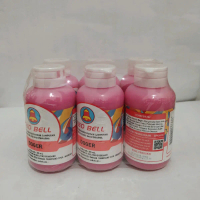 Red Bell Perisa Pasta Doger 55ml 1Slop isi 6pc
