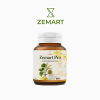 Zemart Pro กาบ้า , แปะก๊วย , ใบบัวบก , Vitamin B , Vitamin C