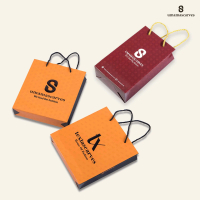 Paper Bag Box Edisi Terbaru