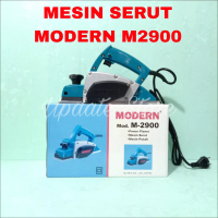 Mesin Serut Modern M2900.