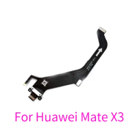 For Huawei Mate X3 USB Charging Port Dock Connector Flex Cable Board