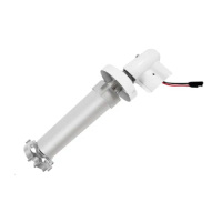 1PC Power Awning Motor Torsion Asembly Rh White 12V For Dometic 9100 Series 3310423.209B 3310423.137B 3310419.209B Accessories