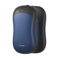 Ocoopa - 10000mAh磁力分體設計電子暖手器 | OCOOPA UT3 Pro[黑藍色] 1pc